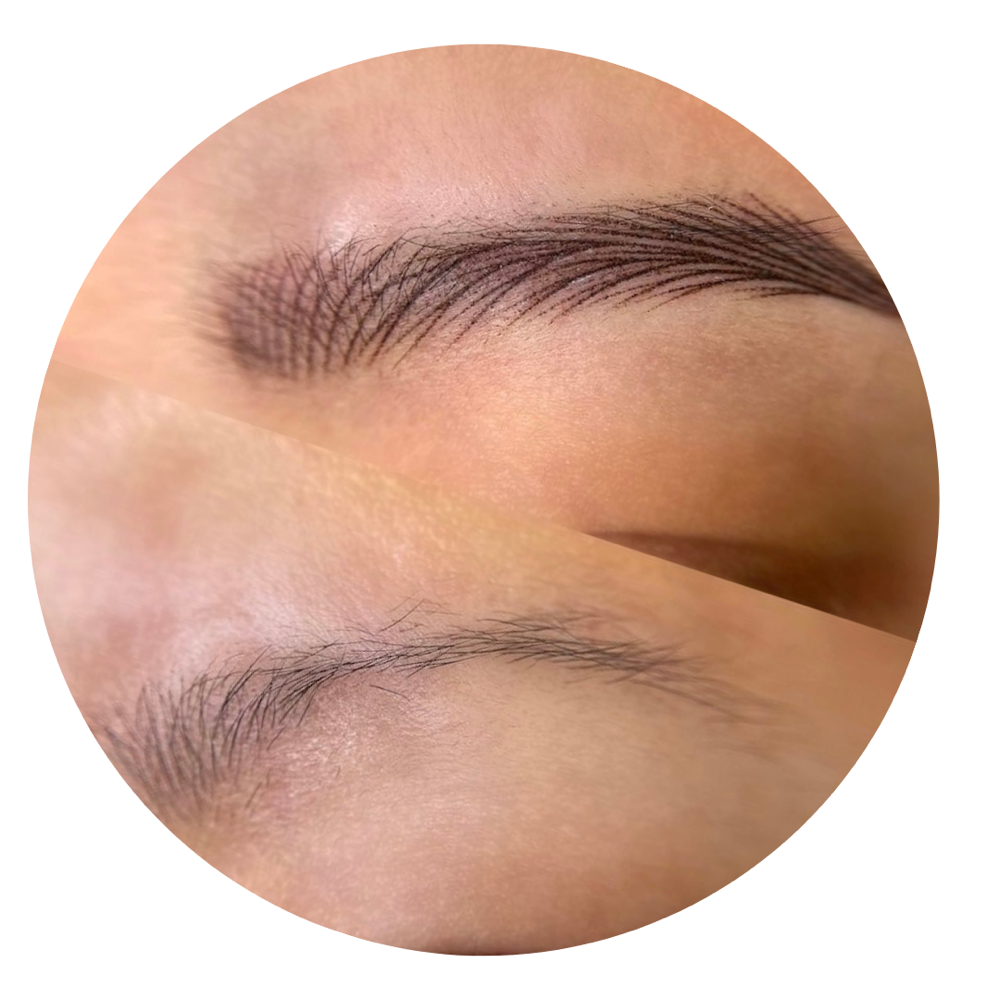 Nano Brow (Hair Strokes)