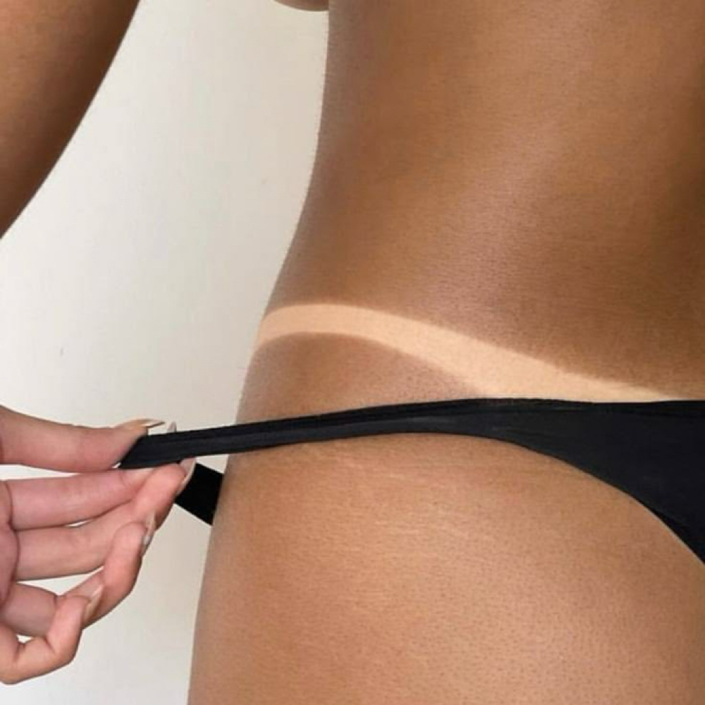 Mobile Spray Tan at Bronzed Babe Spray Tans in Charleston, WV