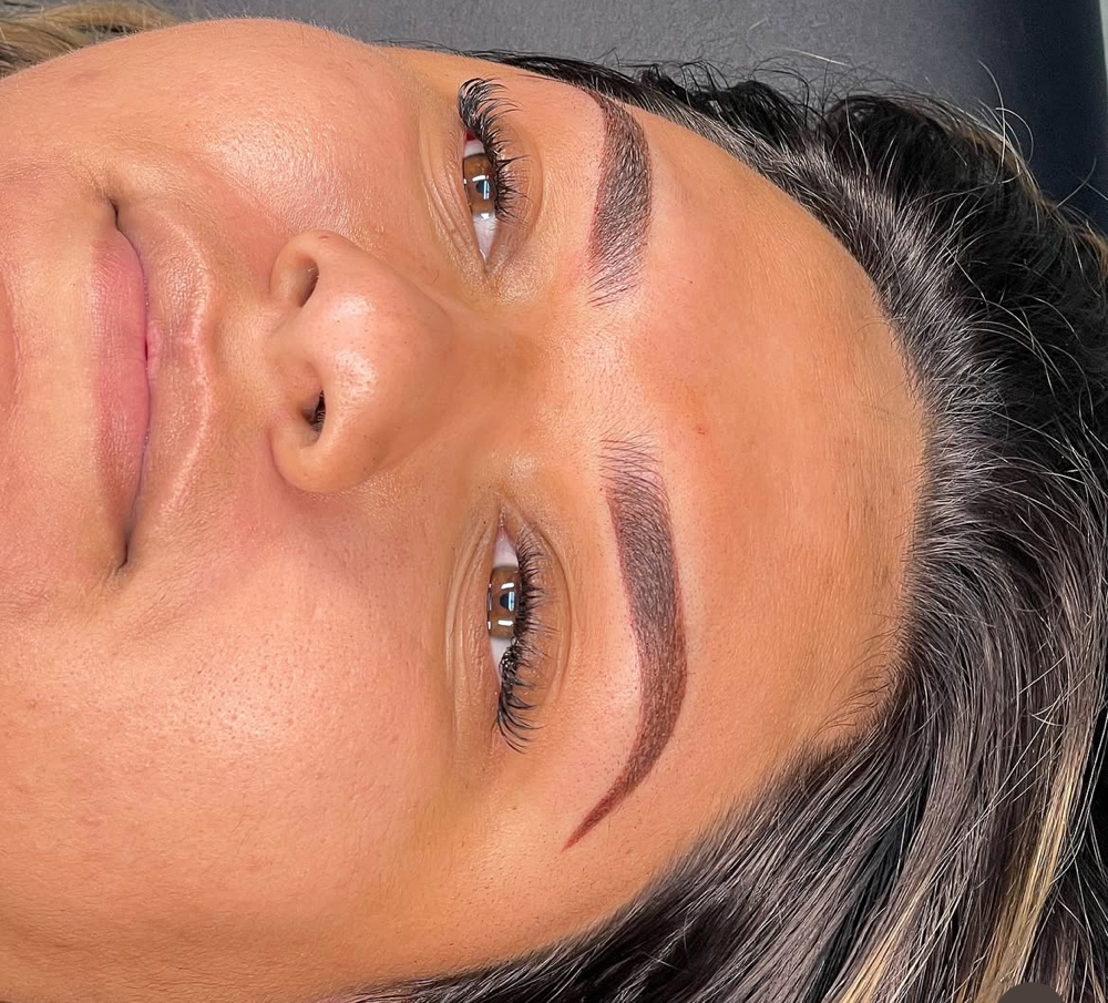 Combo Brows (Standard Package)