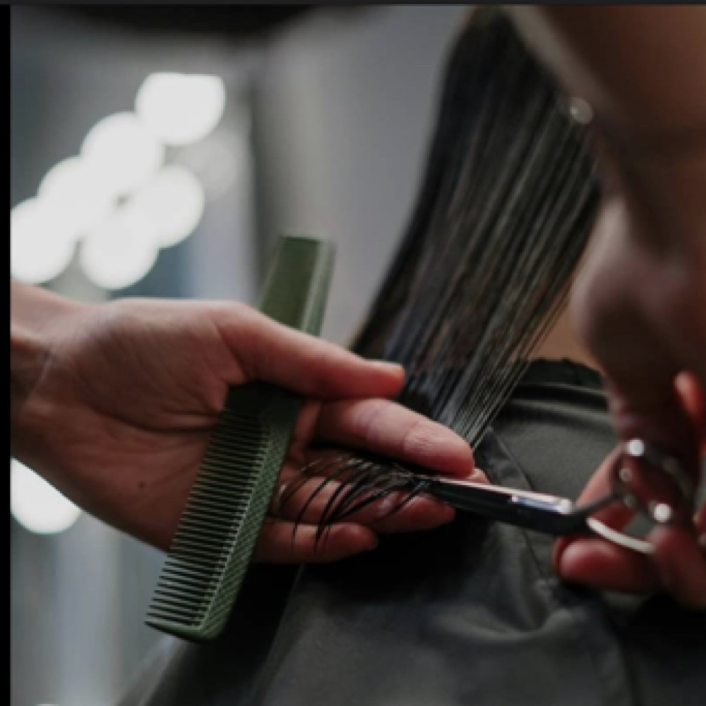Long Length Haircut (Shoulder And Below)- Kaydra at Indulge by Cherre  and Kaydra in North Mankato, MN