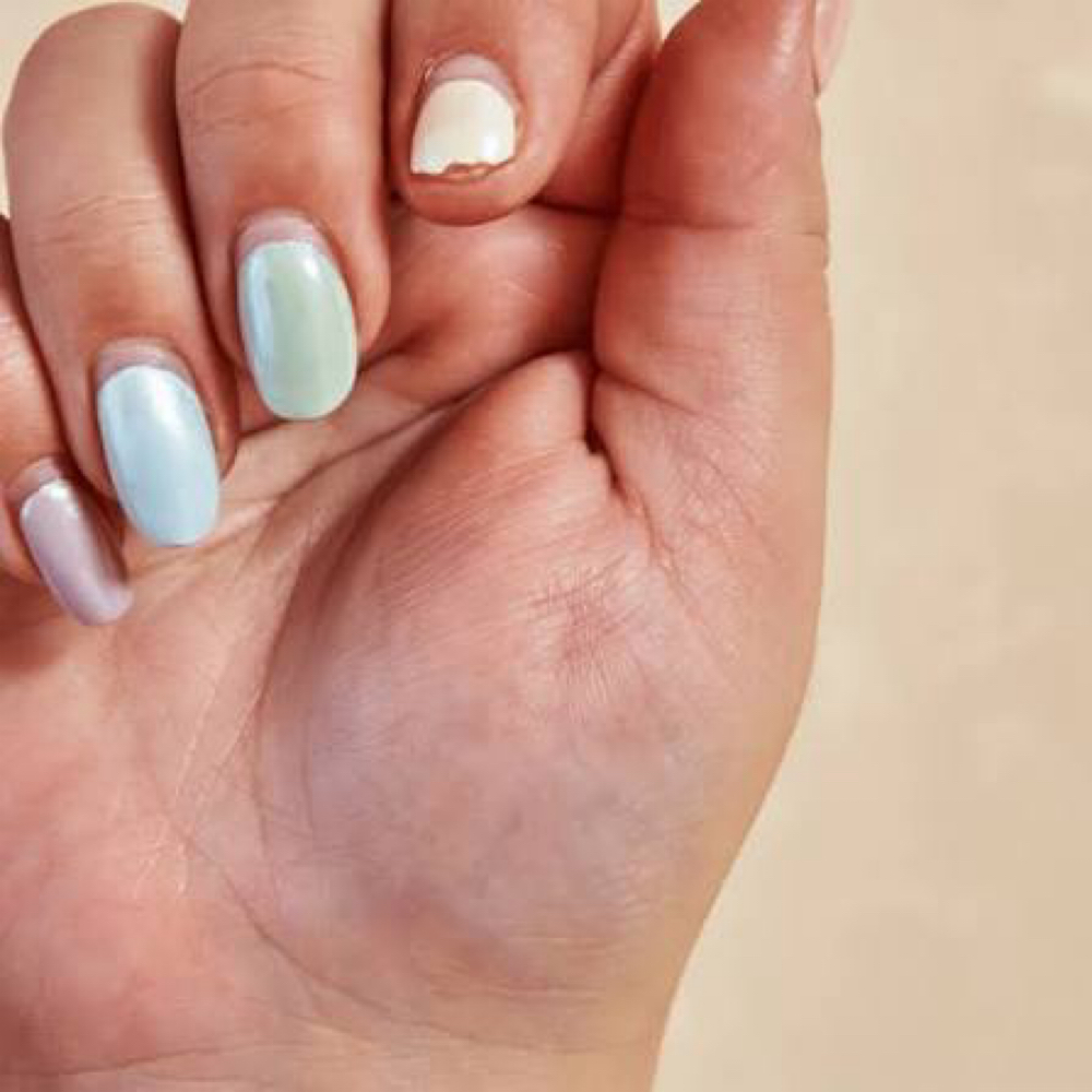 Repair at Sunset Nail Bar in Hayes, VA