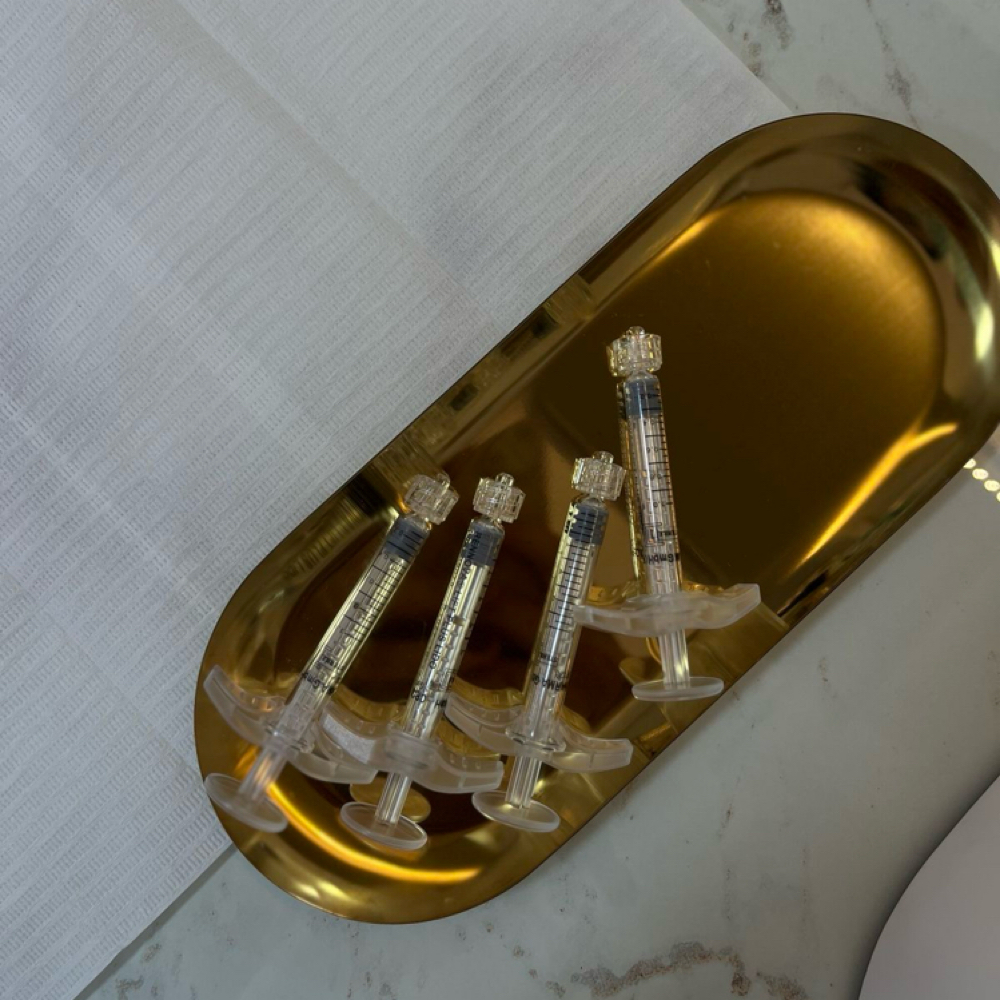 Jawline Contouring at Sharon Nicole Aesthetics in Patchogue, NY