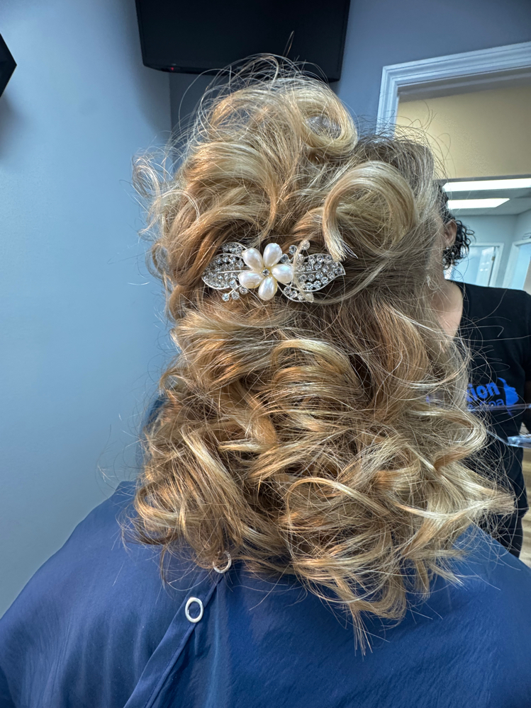 Updo