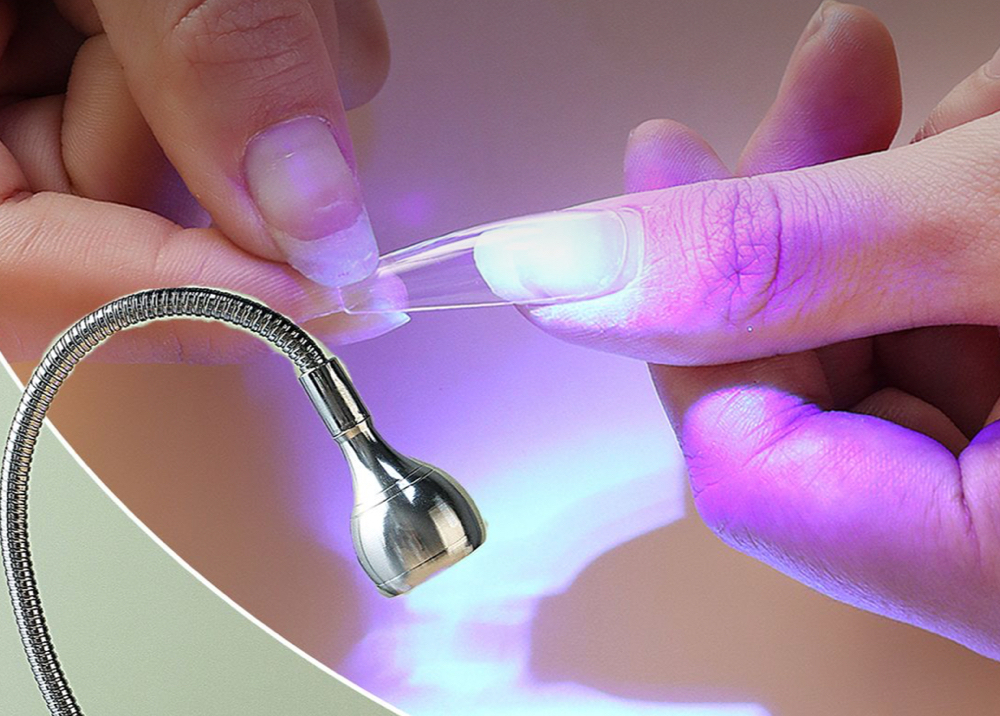 Gel X-Extensions