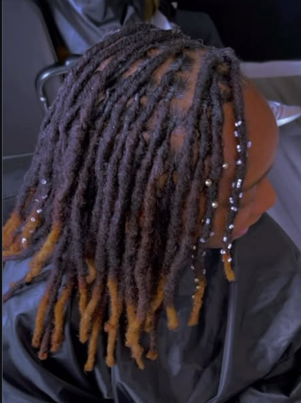 Loc SPRINKLES