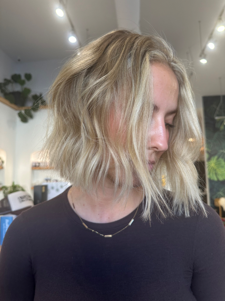 Haircut