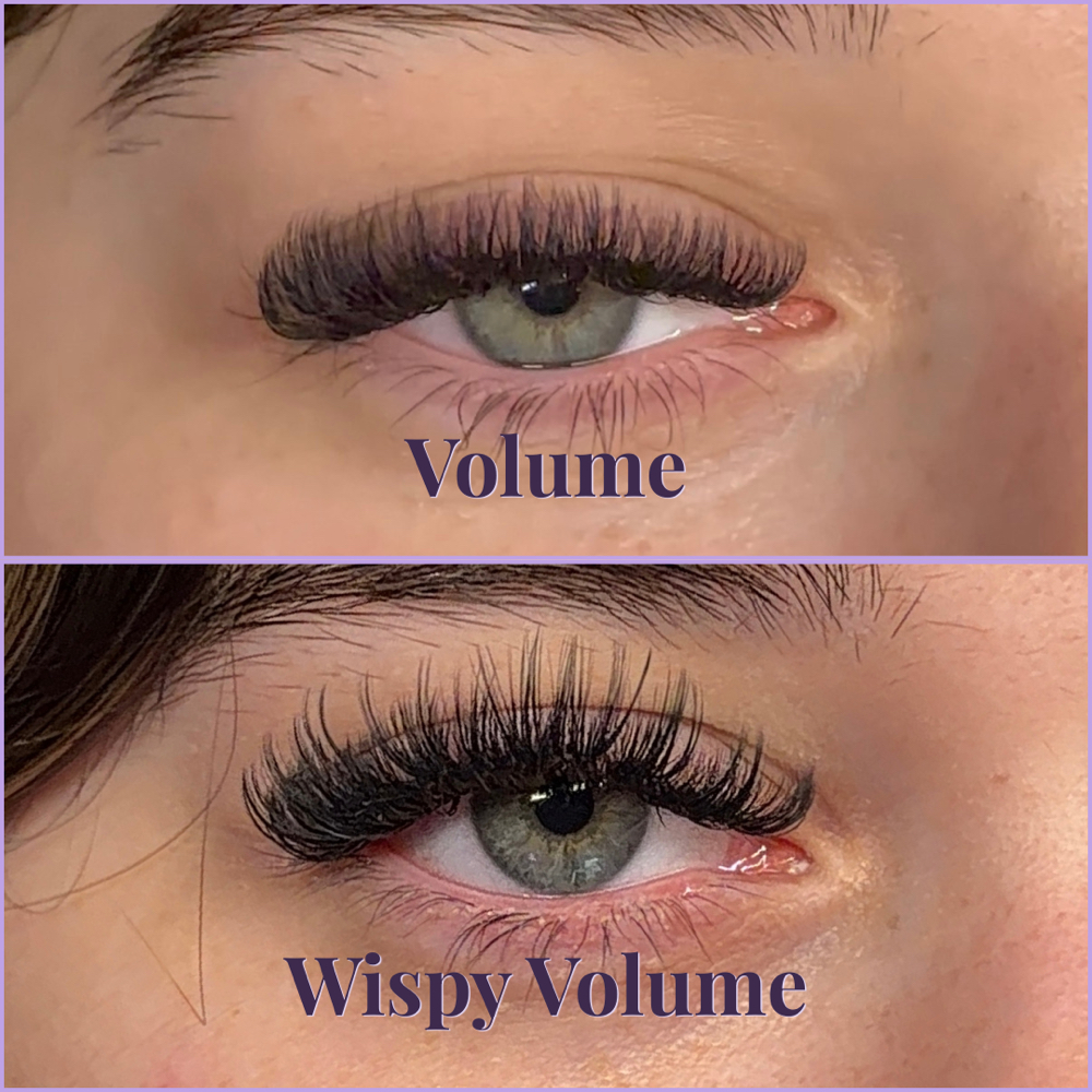 Add-Ons(Wispy, Removal, Brown) at The Beauty Lair in San Antonio, TX