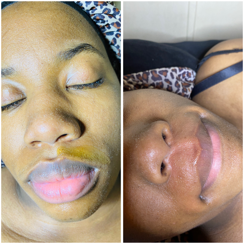 Lip Wax