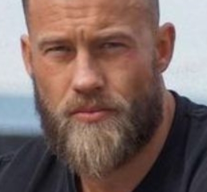 Cleanup/Beard trim