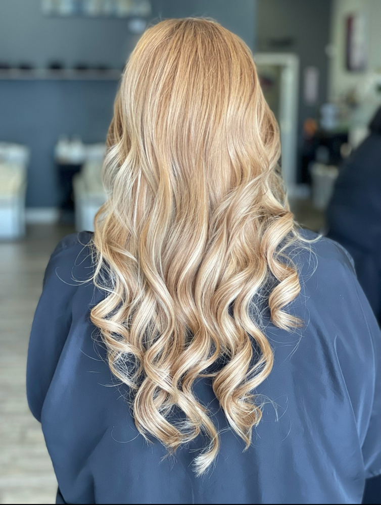 REWIND - Anti - Aging Reparative Service at Crystal’s Salon in San Antonio, TX