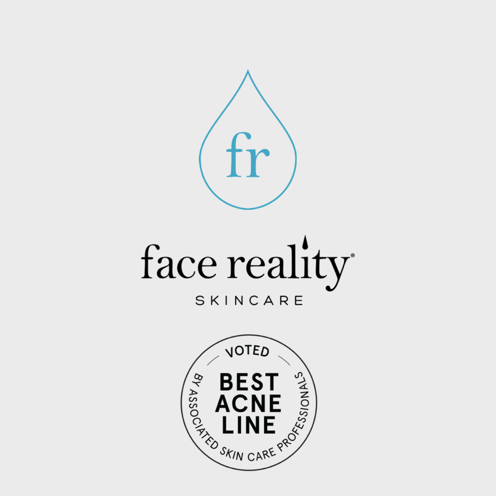 Acne Transformation Program Facial