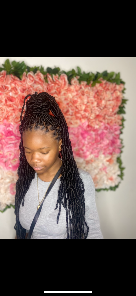Soft Locs