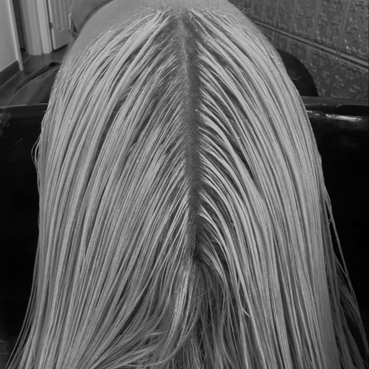 Signature Blonding Makeover at Southern Roots Salon in Southlake, TX