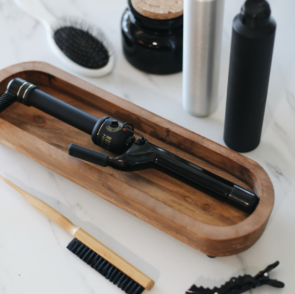 Smoothing & Extended Styling at Hair & Lash By Gabi in Laurel, MD