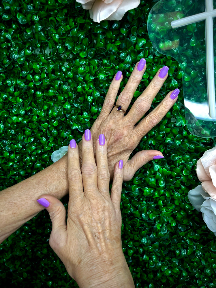 Gel Polish