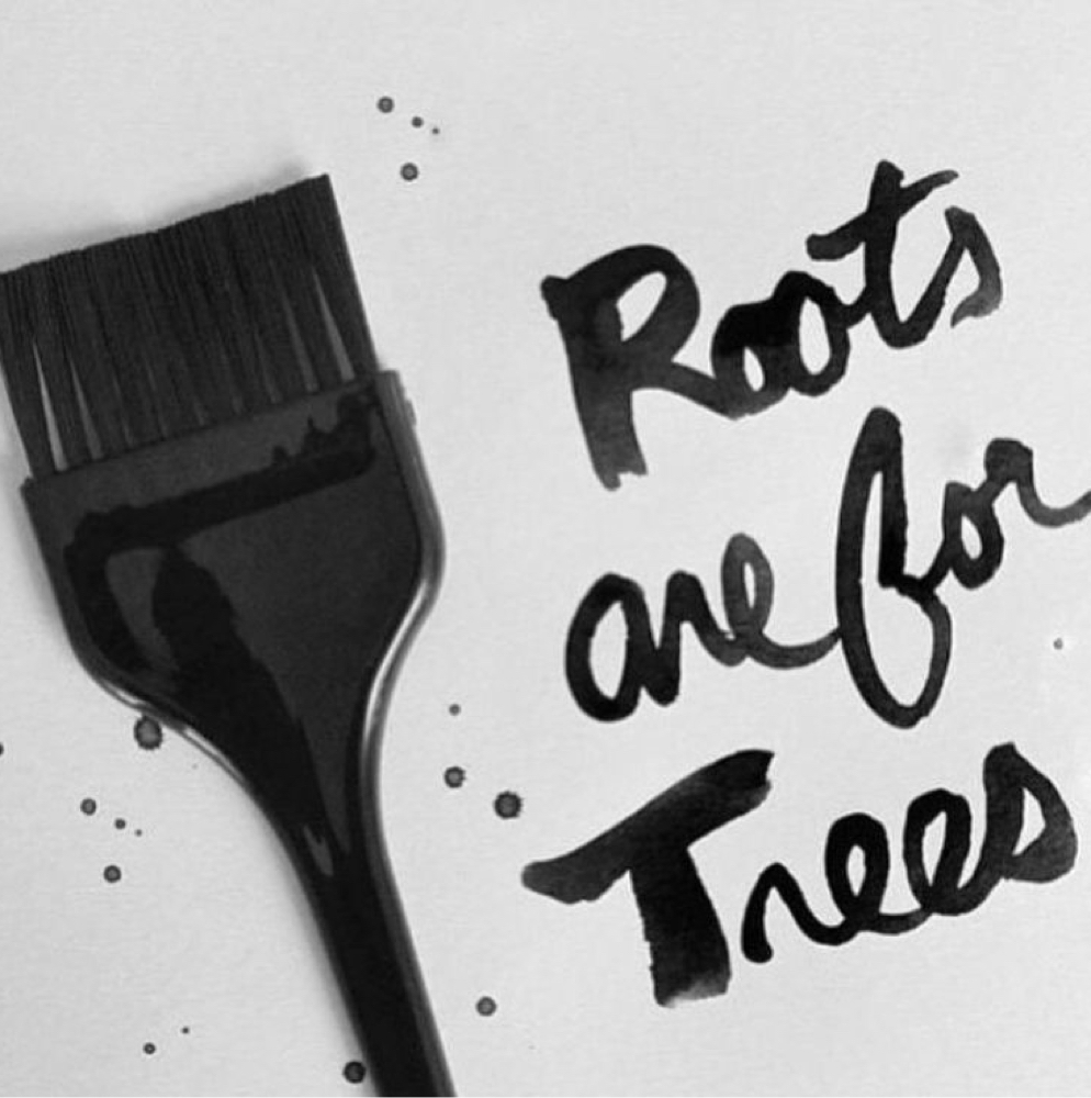 Root Retouch at Southern Style Salon in Wytheville, VA