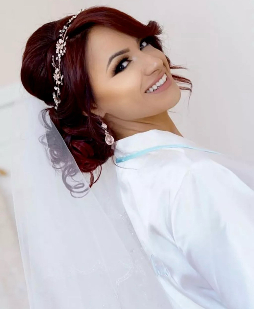 Bridal Makeup/ Consultation