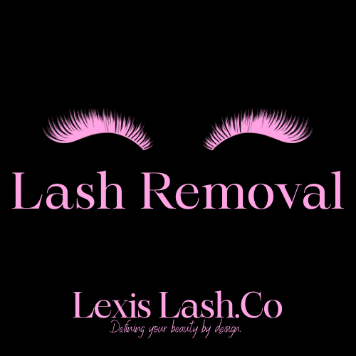 Lash Removal