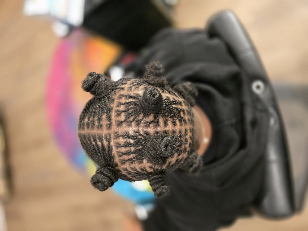 Microlocs Masterclass