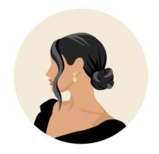 Up-do / Formal Styling at nessadidmyhair in Campbell, CA