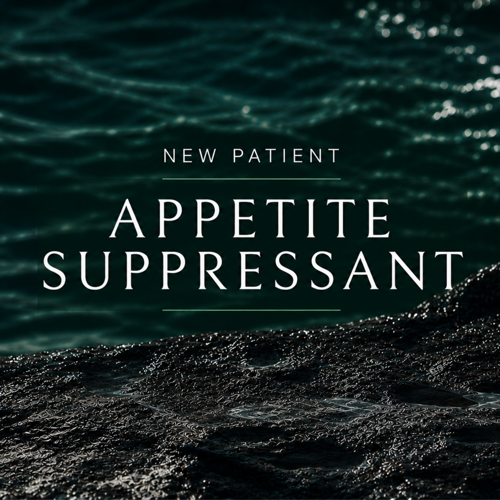 New Patient Appetite Suppressant at Nea Medical Weight Loss in Jonesboro, AR