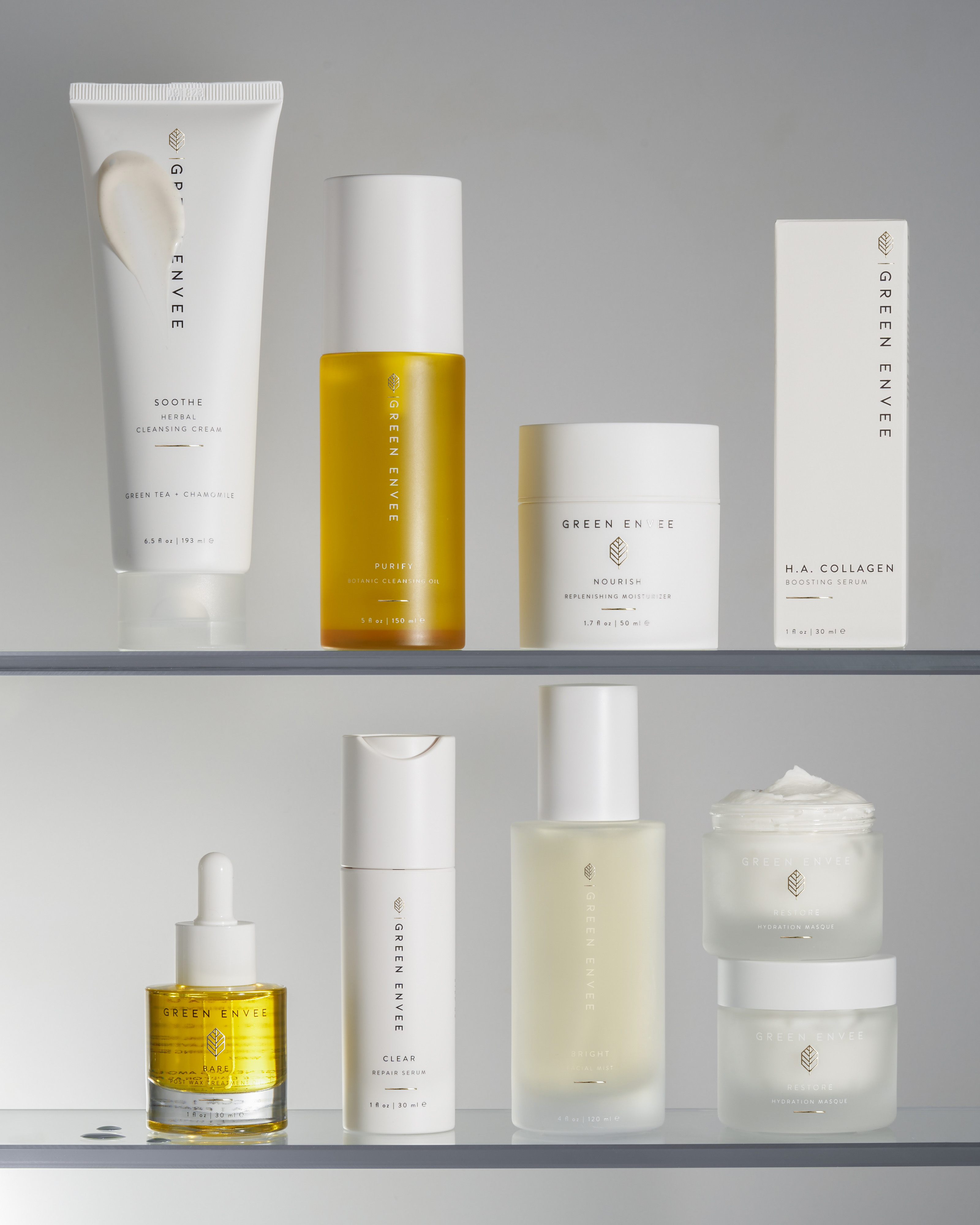 Signature Wellness Facial