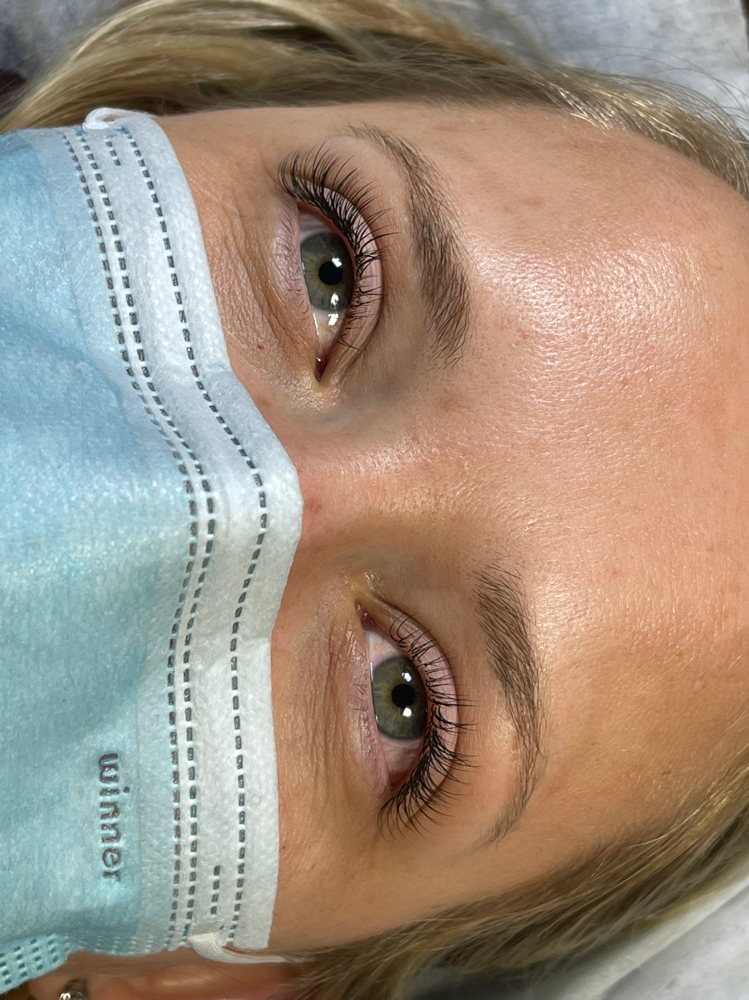 Master Classic Lash Fill