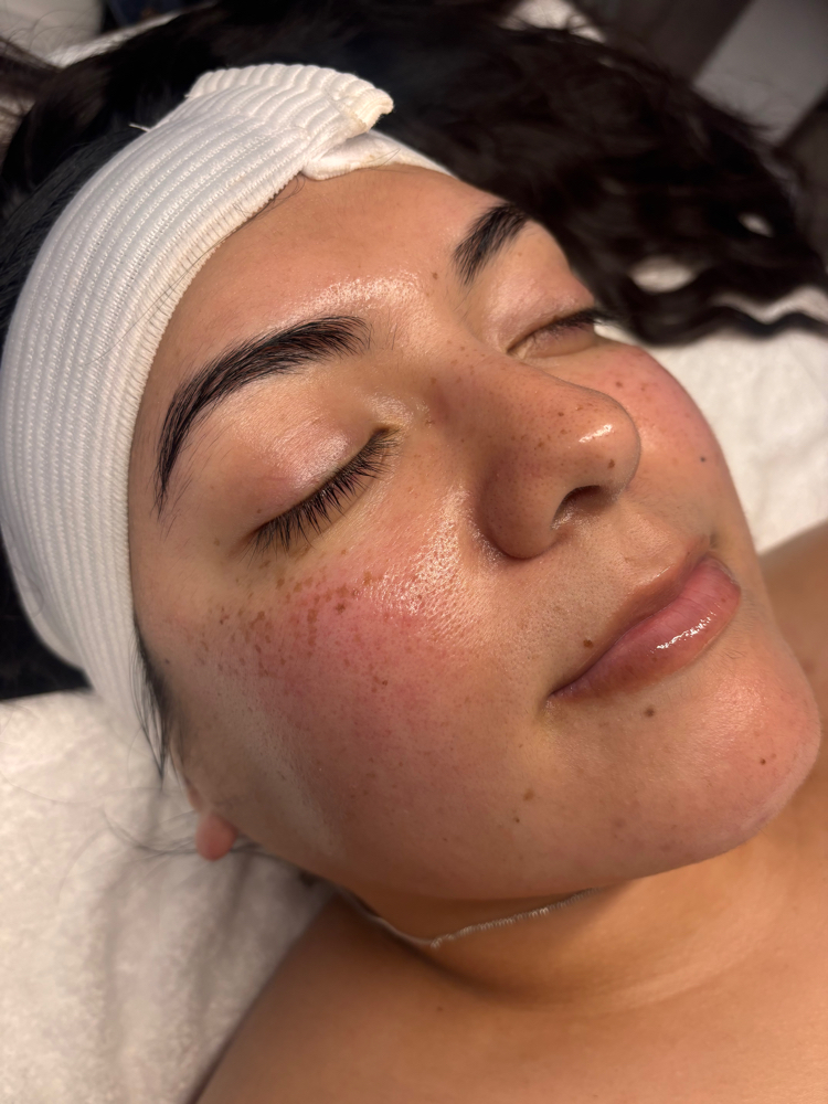 Glow with Luv (Essential Glow) at Luv U Aesthetics in Goodyear, AZ