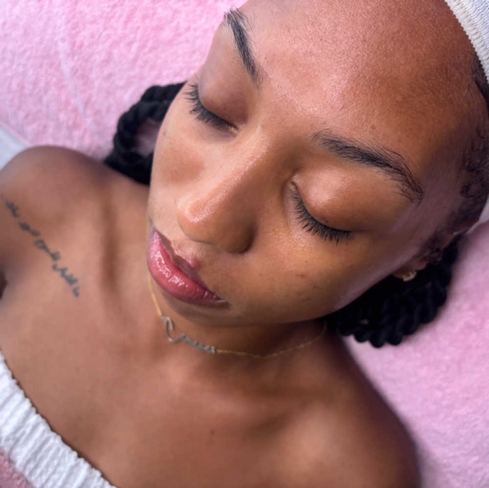 Glow with Luv at Luv U Aesthetics in Goodyear, AZ