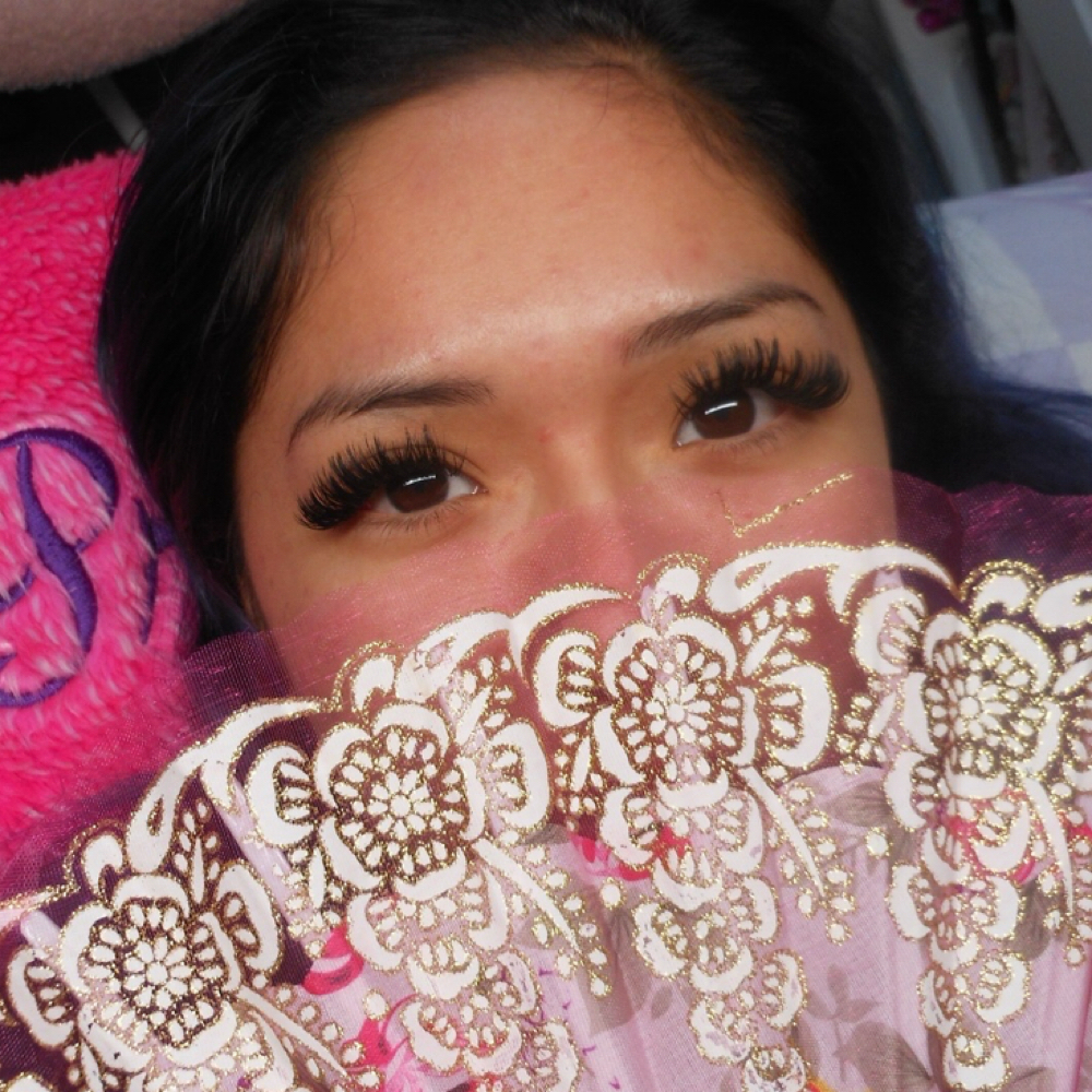 Freestyle set at Carolinesbeautybar in Livingston, CA