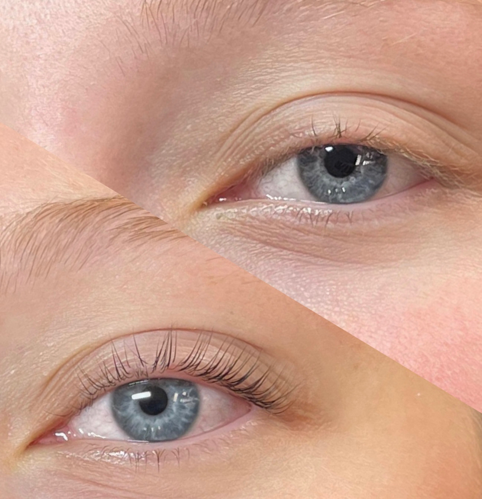 Lash Lift