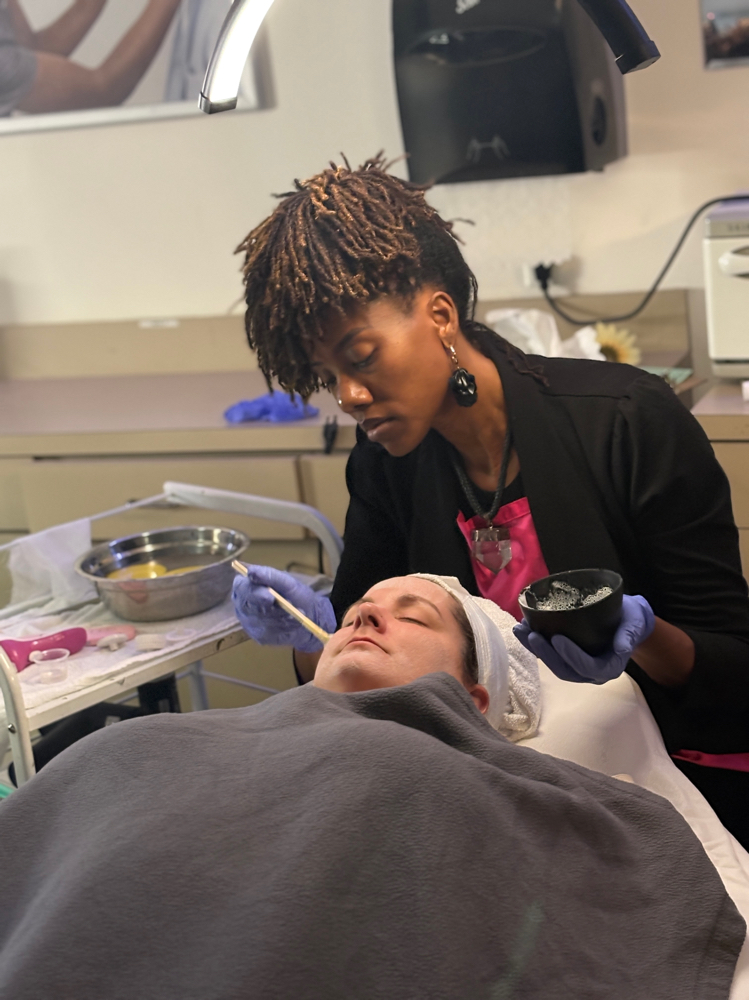 HydraFacial