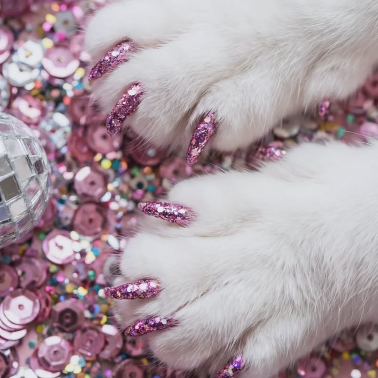 Shape & Paint • Toes at Polished in Danvers, MA