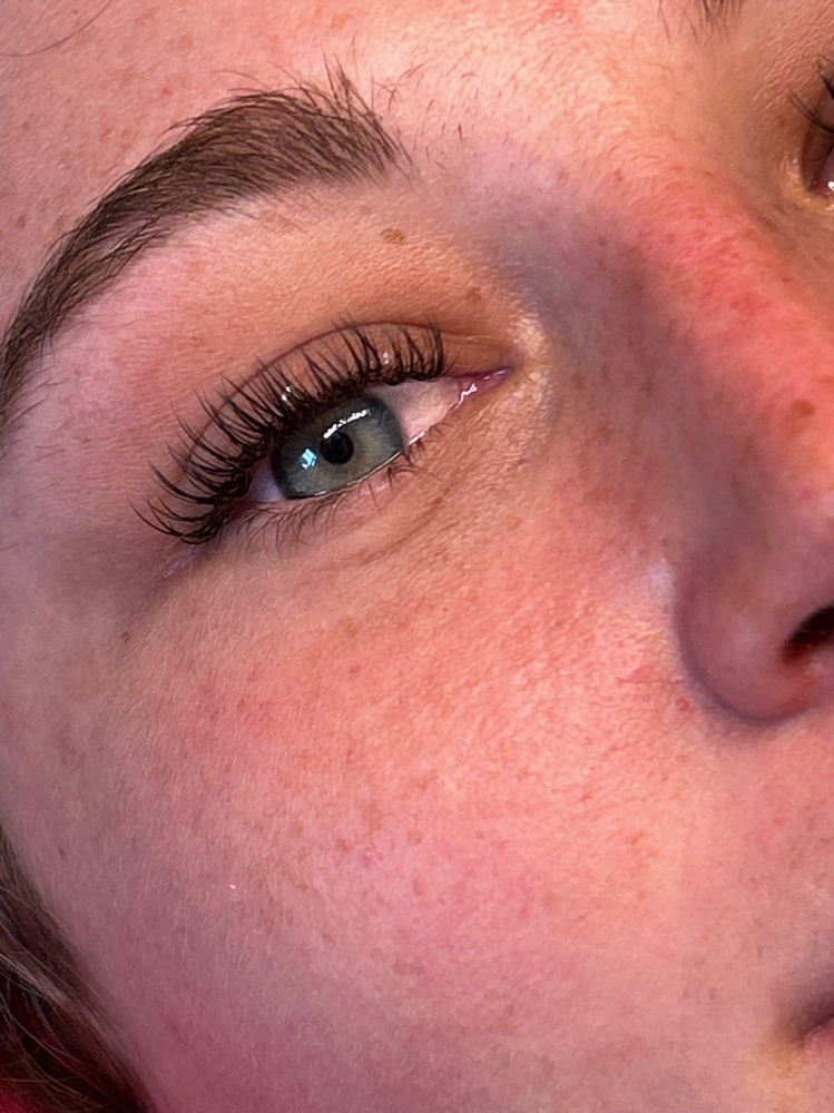 Angel 2 Week Fill