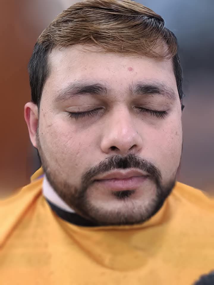 TNL Experience at The Next Level Barber & Style in Fort Payne, AL