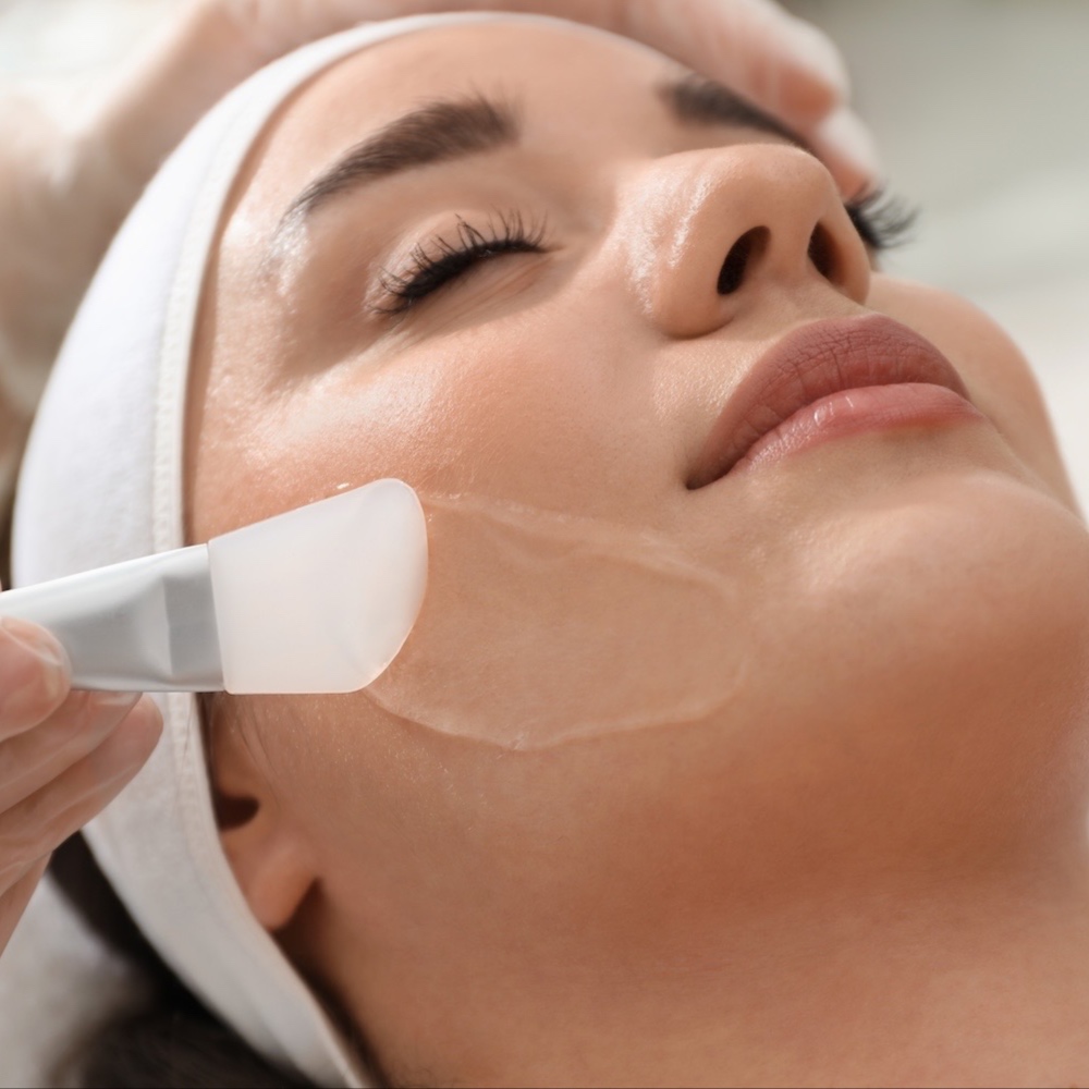 Express Glow Facial at Glow Getter Facialist in Dallas, TX