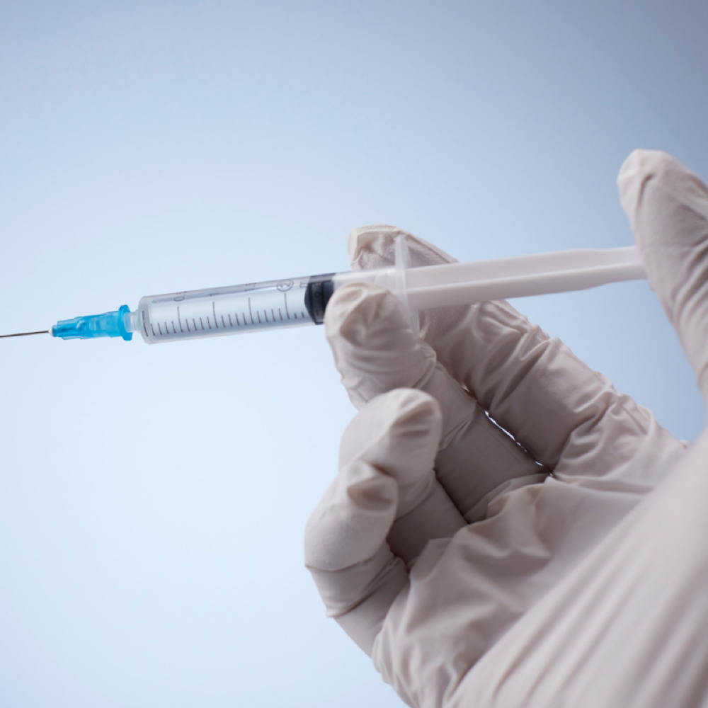 Immune Boost at Optimize Aesthetics & Wellness in Tewksbury, MA
