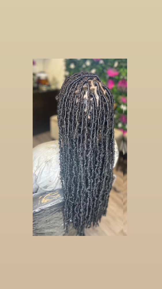 Soft Locs