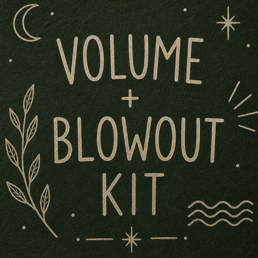 Volume + Blowout Kit at Maxx Lee Studio in Staten Island, NY