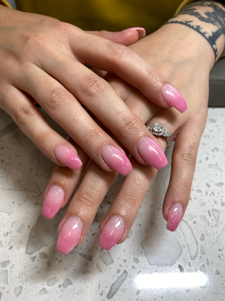 Ombré