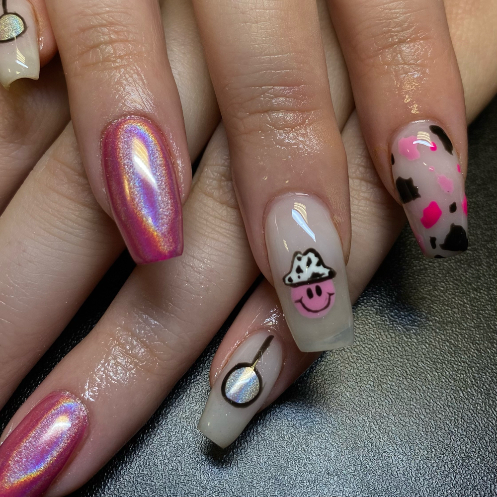 Freestyle Gel-X