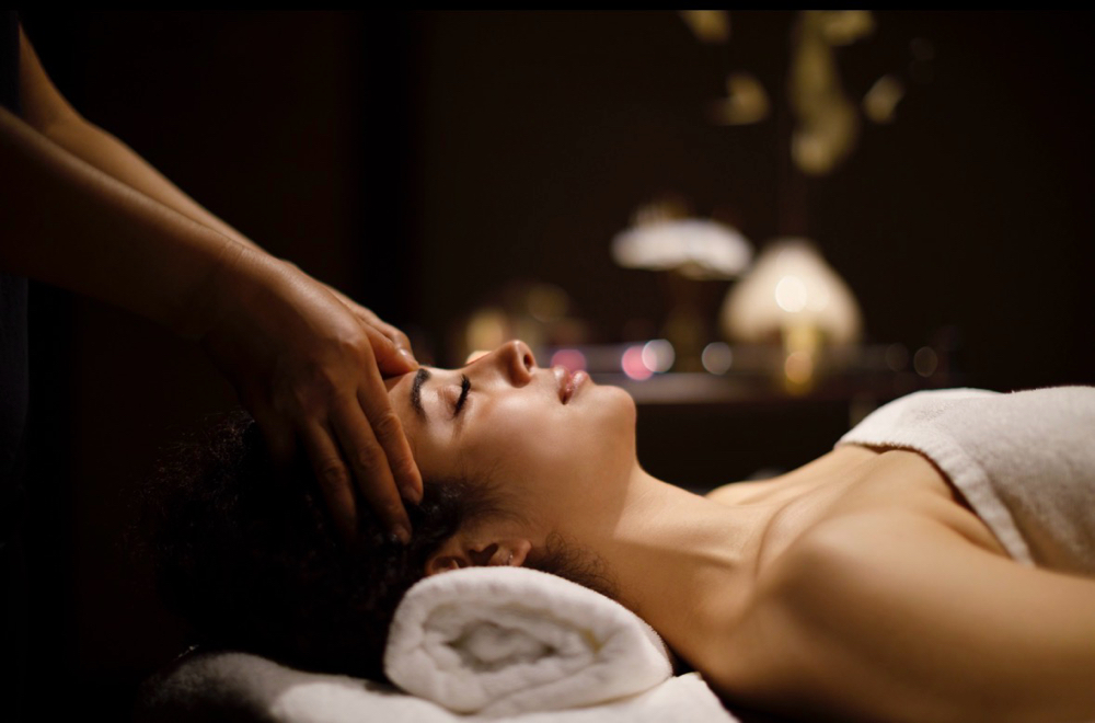 New Client | Amour Signature Facial