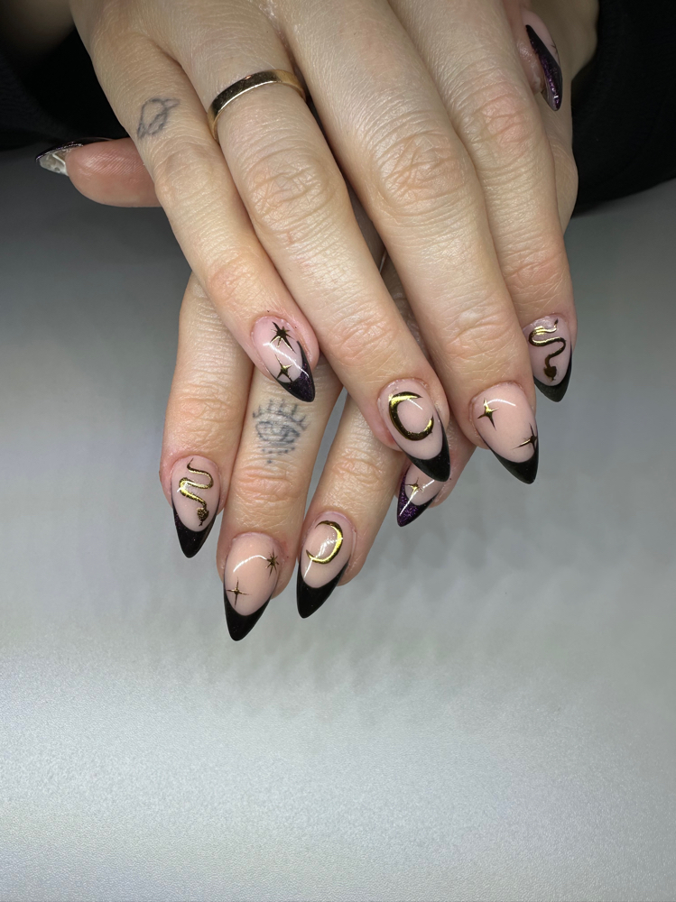 Gel-X Fill
