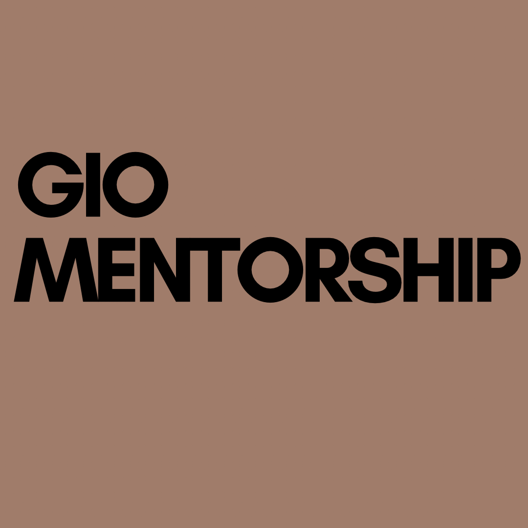 GIO Mentorship at Glo Inside Out Spray Tans in Fayetteville, NC