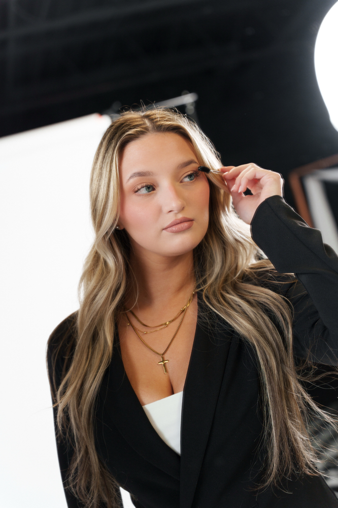 TAYLEIGH’S LUXURY GLOW PACKAGE