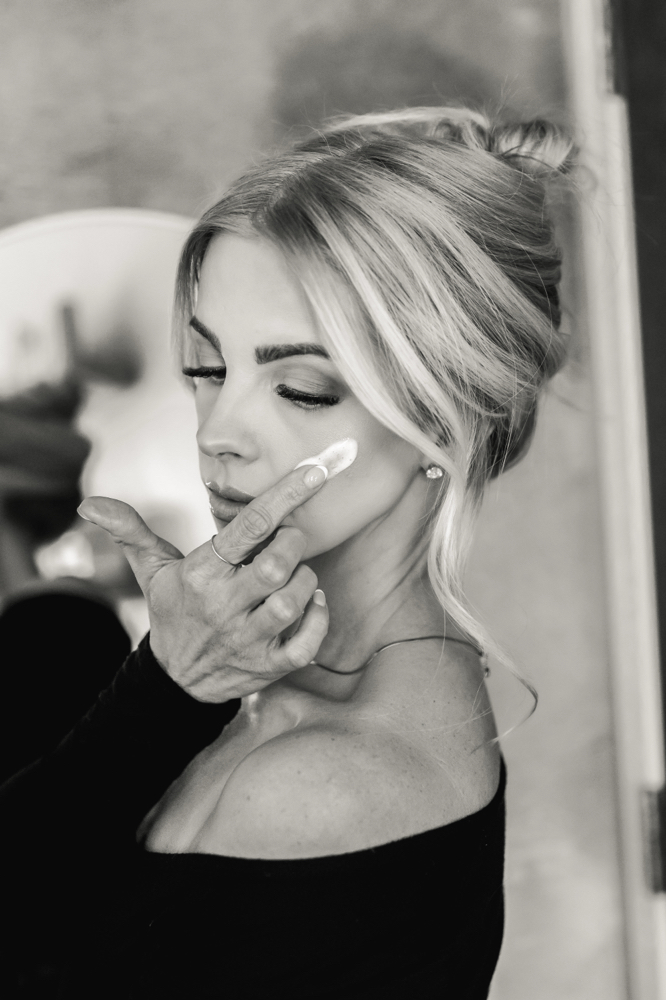 Pinpoint Glow - Microneedling