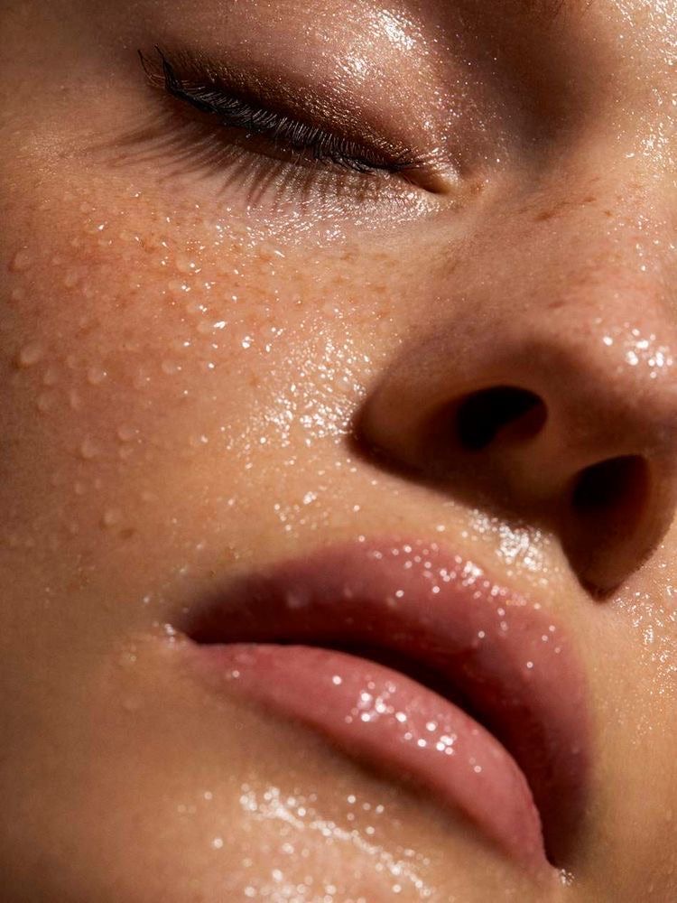 Dexluxe Facial