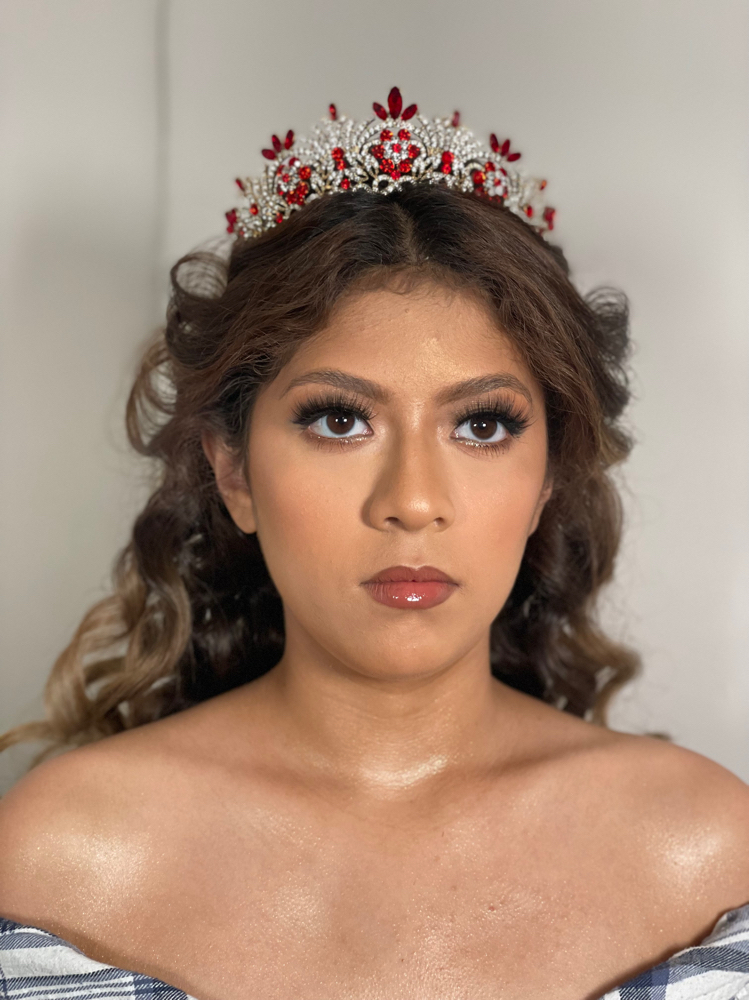 Quinceañera