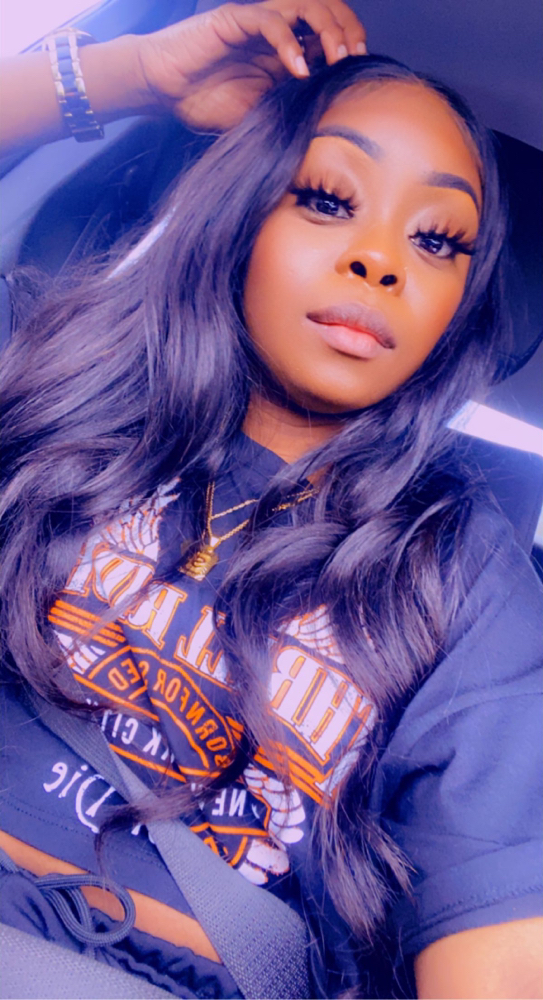 Closure Wig Install