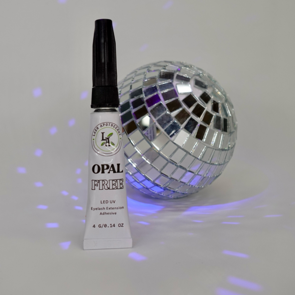 Opal-Free Half Set at Halo Beauty Base in Roland, OK